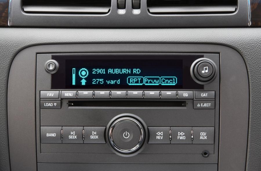  Buick Lucerne 2006 года  (фото 26 из 81)
